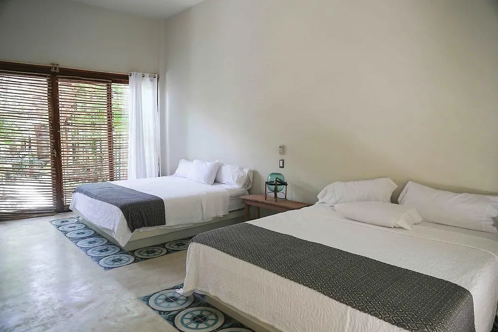 Casa Xelva Hotel Tulum Holiday home