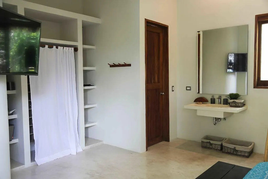 Holiday home Casa Xelva Hotel Tulum