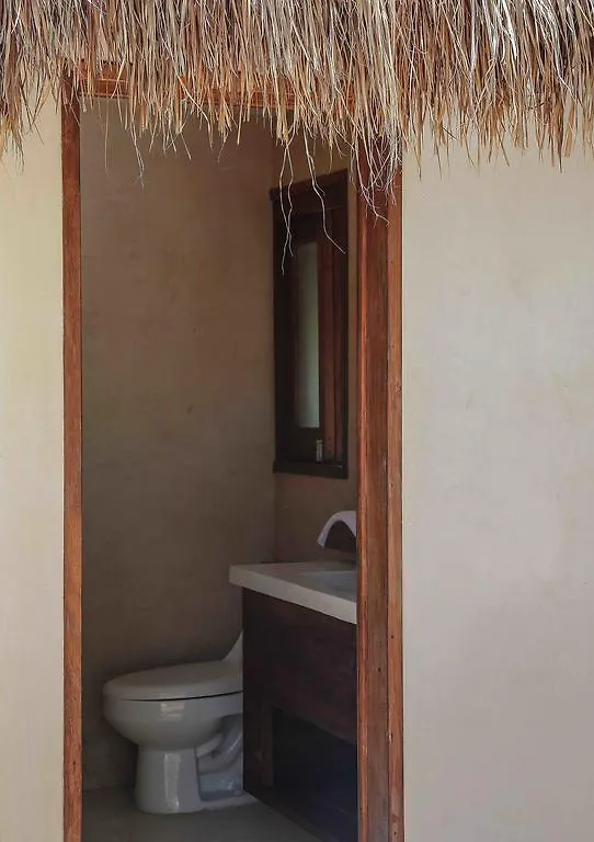 Casa Xelva Hotel Tulum 0*,  Mexico