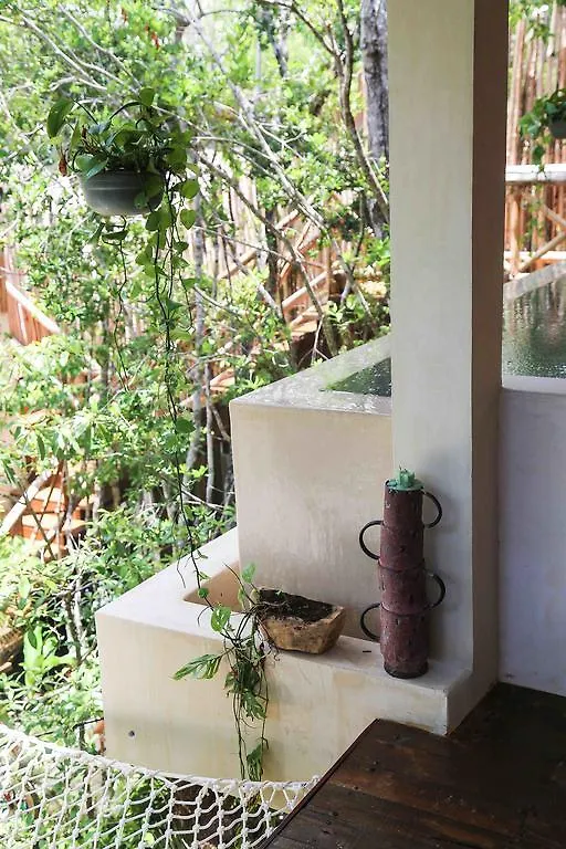 Holiday home Casa Xelva Hotel Tulum